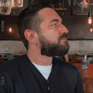 Marcos Andrade